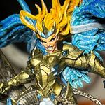 Kasey Alexander - @kotabletopminis - Instagram