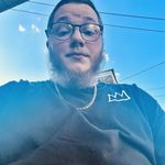 Kasey James Alexander - @trash_daddy0420 - Instagram