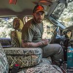 Casey Ayers Rogas - @joshuaisrael3 - Instagram
