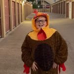 Kasey Ball - @tictokturkey1 - Instagram