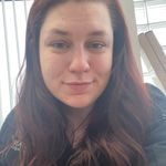 Kasey Barton - @theeestikay - Instagram