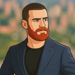 Casey Red Beard - @redbeardrants1 - Instagram