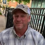 Casey Benton - @qandmmotors - Instagram