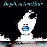 Kasey Boyd - @boydcustomapparel - Instagram