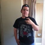 Kasey Brady - @rudeboy92194 - Instagram