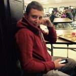 Kasey Atwood - @kaseybuck2002 - Instagram