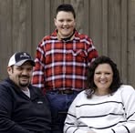Kasey Buck - Facebook