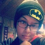Kasey Buckner - @itz_me_audi - Instagram