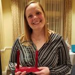 Kasey Burt - @msburtsmusicroom - Instagram