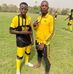Gaoussou Konate - Facebook