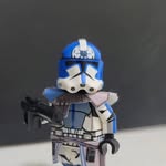 Kasey Canada - @kaseythelegoman - Instagram