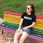 Kasey Chambers - @kchambaofsecrtzz - Instagram