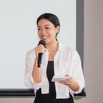 Casey Chung 鍾芷蔚 - @caseychungtszwai - Instagram
