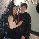 Kaseyclaytonn - @kasey_claytonxo - Instagram
