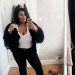 Kasey-raè Comery - @kaseyraecomery - Instagram