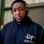 Casey Cooley - @darealdjicecold - Instagram