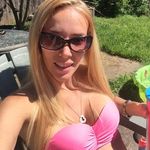 Kasey Cross - @love2iriecaliroxy - Instagram