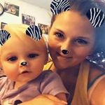 Kasey Cross - @kaseybellybutton2 - Instagram
