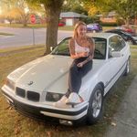 Casey Denton - @casdent0222 - Instagram