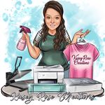 Kasey Rose Denton - @kaseyrosecreationsllc - Instagram