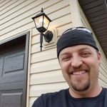 Kasey Dickson - @krazyray0413 - Instagram