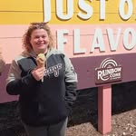 Kasey Dickson - @kaseykreations - Instagram