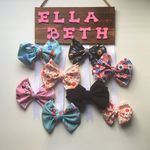 Casey Farmer - @ellabethbowtique - Instagram