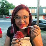 Kasey Ford - @kootron - Instagram