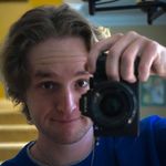 Kasey Ayres - @kaseythefilmguy - Instagram