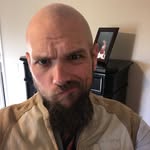 Casey Hammond - @zombiegader - Instagram