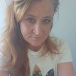 Kasey Hammond - @kaseygirl1980 - Instagram
