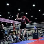 @kaseyhenryvb2027 - Instagram