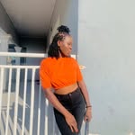 Kasey Kay Kasumba - @kasumbakaykasey - Instagram