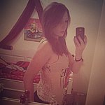 Casey Kellogg - @forbspuffyvital - Instagram