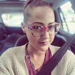 Kasey Krause - @space___kase - Instagram