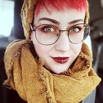 Kasey Krause - @kasey_krause93 - Instagram