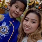 Kasey Lam - Facebook