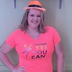 Casey Lemay - @zumba.caseyeliz - Instagram