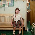 Casey Leonard - @itsthepeachesuk - Instagram