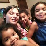 Kasey Leonard - @nunnsfam - Instagram