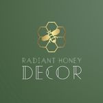 Kasey Lopez - @radianthoneydecor - Instagram