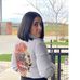 Cascy Mariam - Facebook