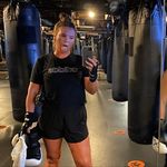Casey Marks - @caseyleavesmarks - Instagram