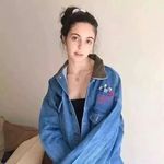 Kasey Marshall - @geltarkazov - Instagram