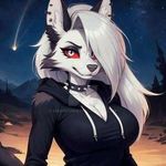 Kasey Marshall - @bloodloona97 - Instagram
