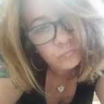Kasey Marshall Stewart - @harleyhunny41 - Instagram