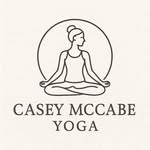 Casey McCabe - @caseymccabe.yoga - Instagram