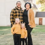 Casey McCabe - @littlesunshine329 - Instagram