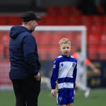 Casey McCabe (Football) - @caseymccabefootball - Instagram