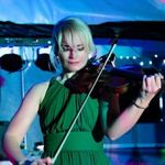 Casey McGrath - @caseymcgrathviolinist - Instagram